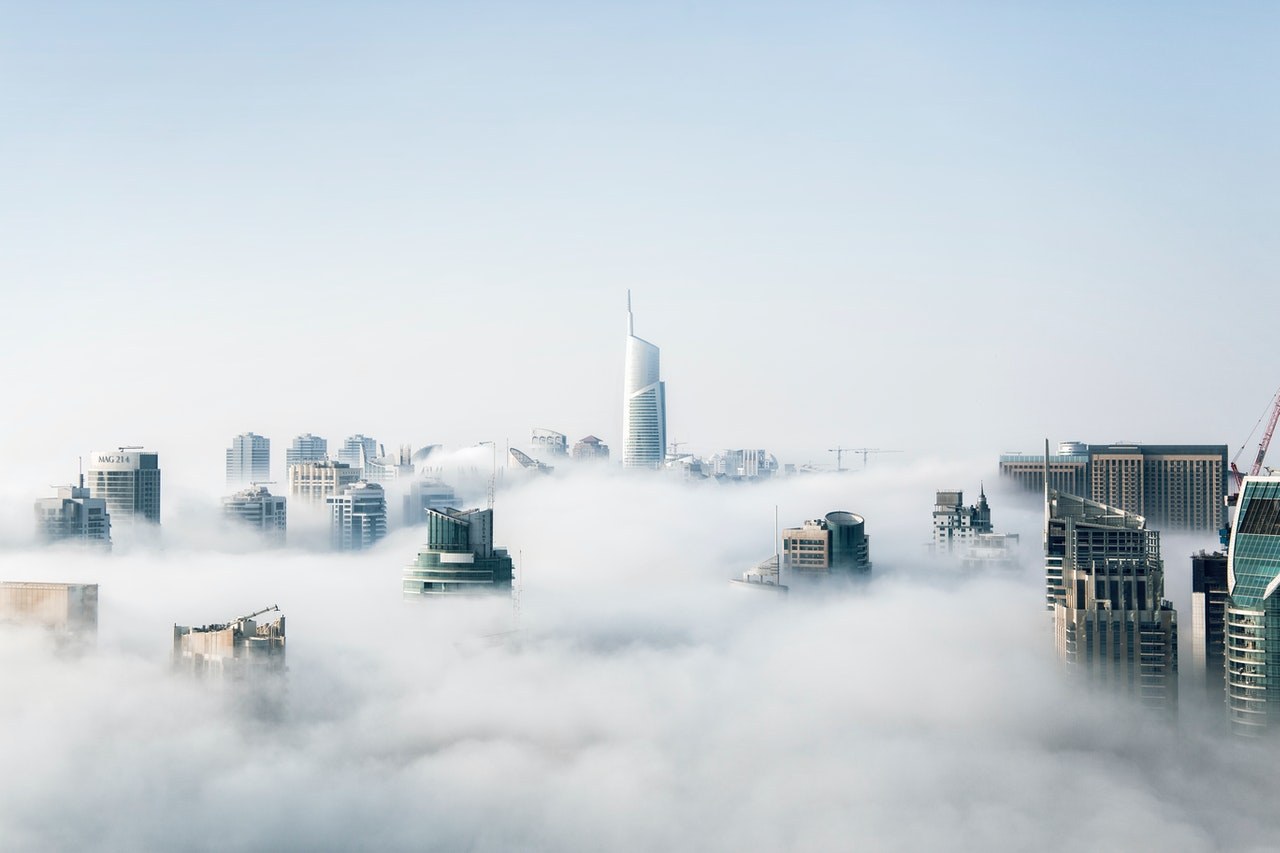 Top 5 Use cases for Edge Cloud 2025